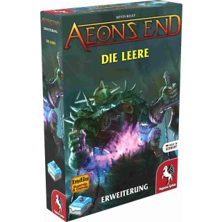 Aeons End - Die Leere (Erweiterung) (DE)